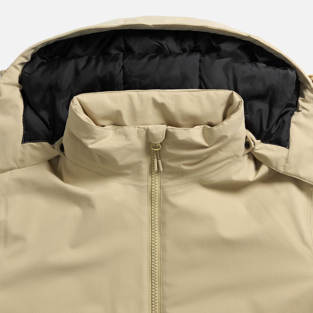 Куртка-парка унисекс Sfera