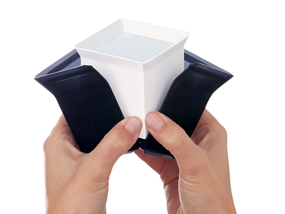 Форма для льда Zoku Cube