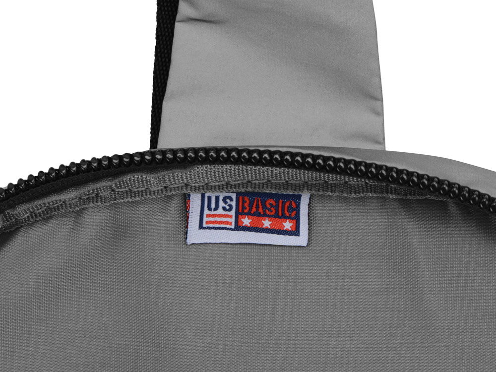 Светоотражающая сумка на одно плечо Reflector