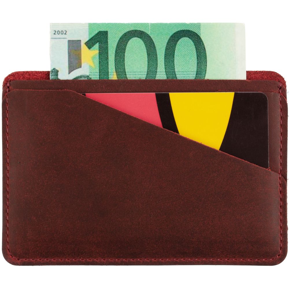 Чехол для карточек inStream