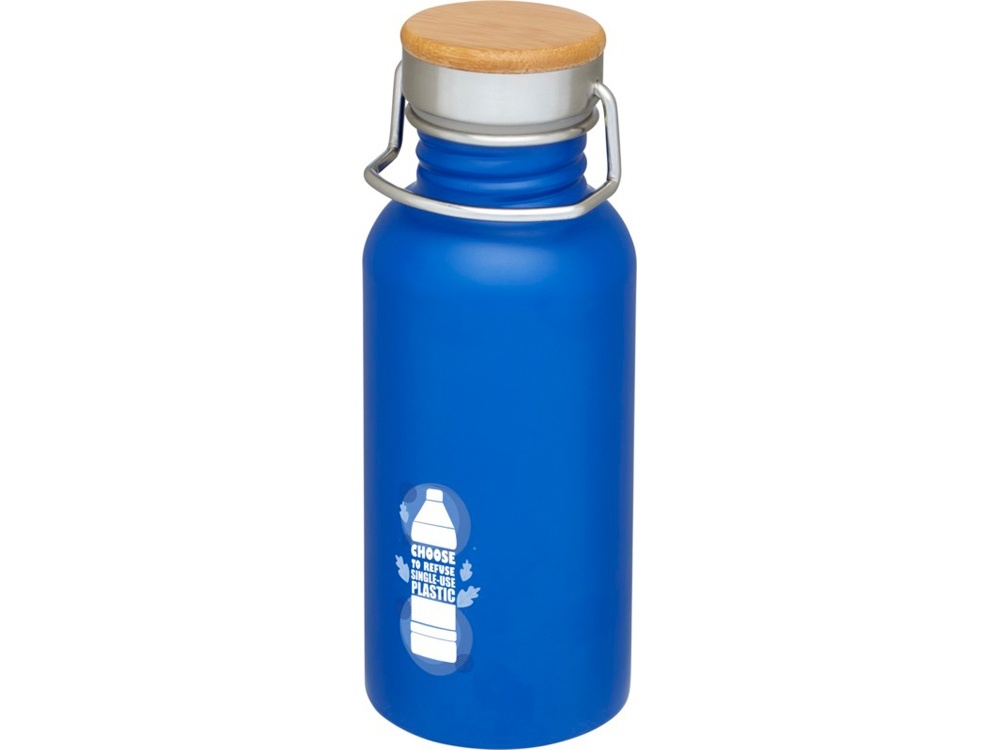 Бутылка спортивная Thor