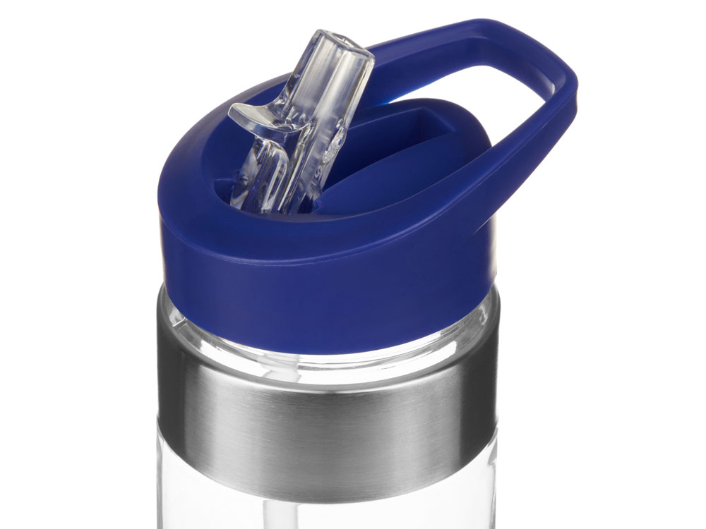 Бутылка для воды Pallant, тритан, 700 мл