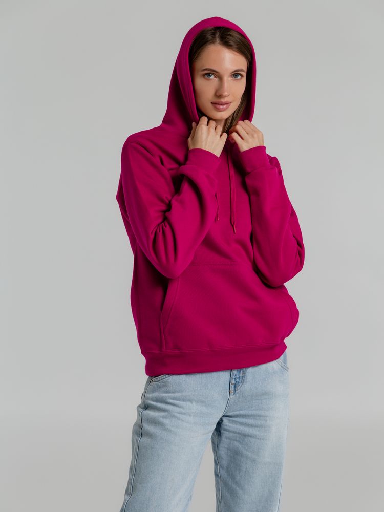 Толстовка с капюшоном Snake II