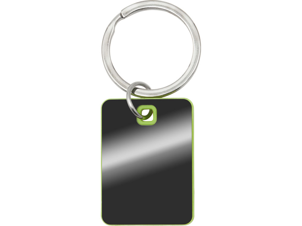 Брелок SteelPop Rct