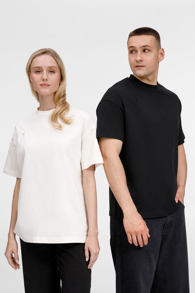 Футболка оверсайз унисекс Sinkopa