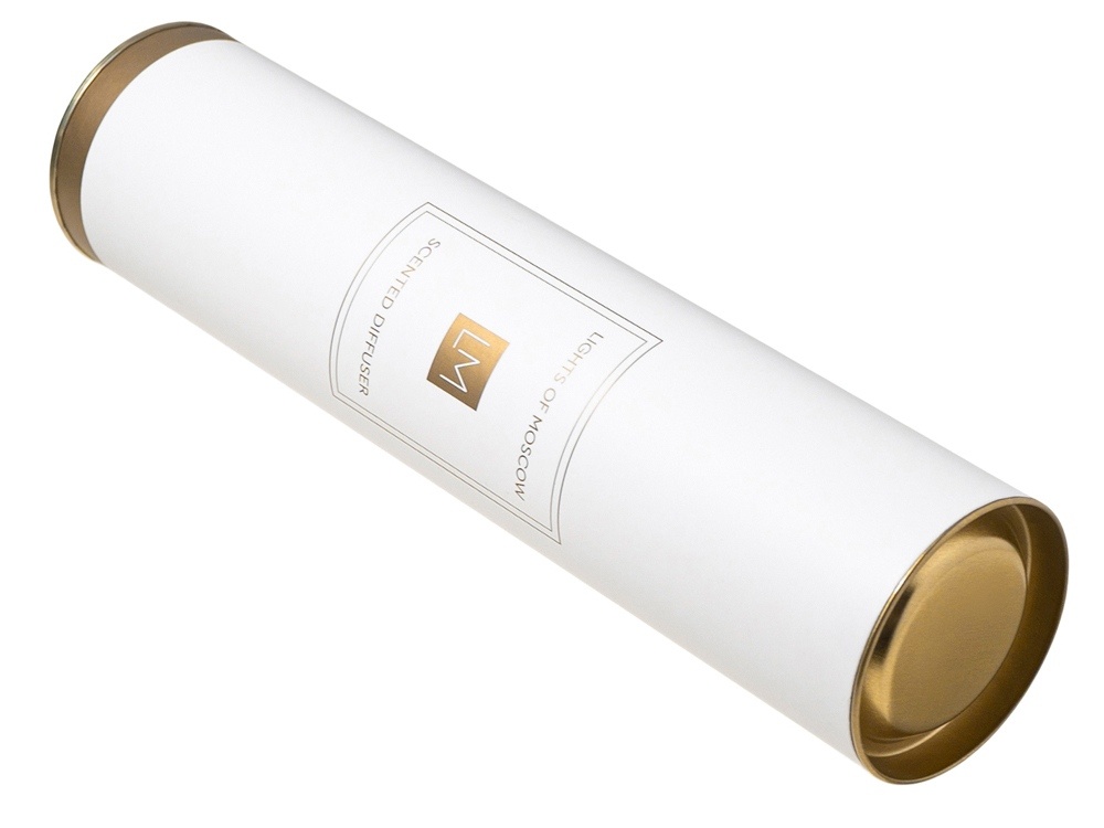 Ароматический диффузор с палочками, флер: личи и пион, мох, 100 мл