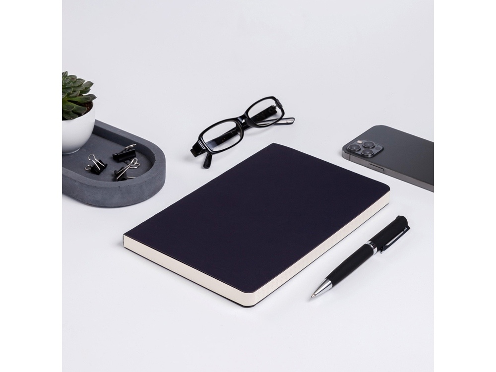 Ежедневник недатированный А5 Megapolis Flex