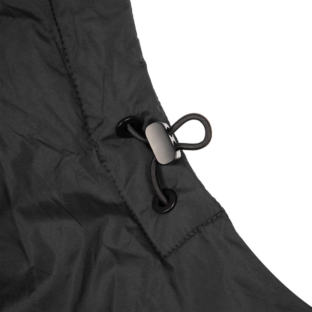 Пуховик унисекс Kapsula