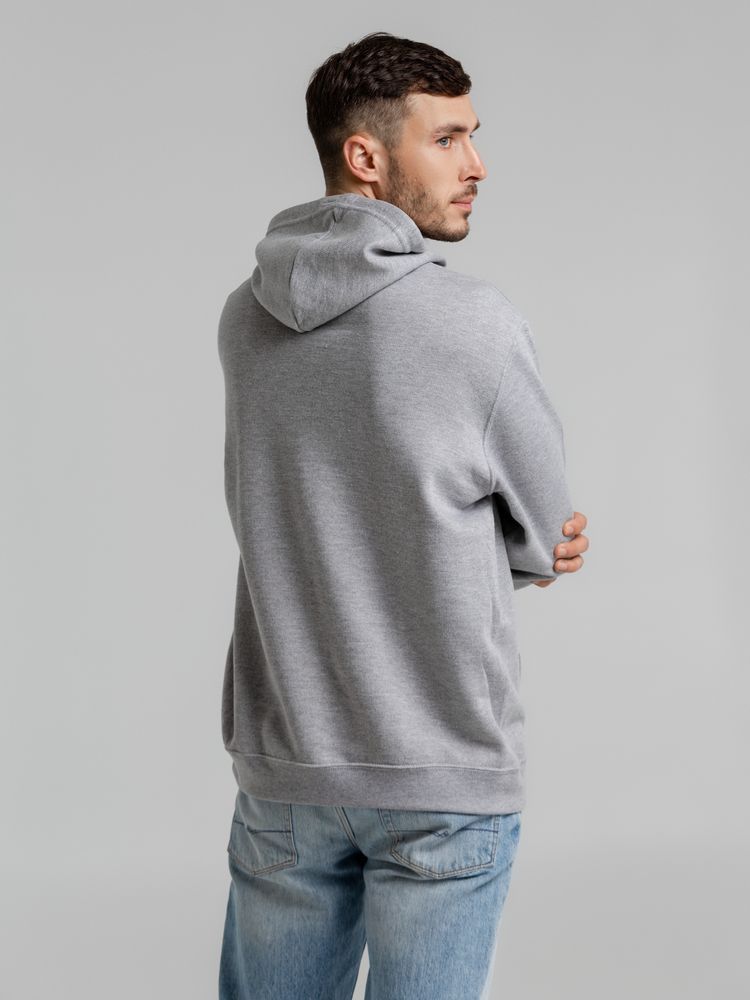 Толстовка с капюшоном Snake II