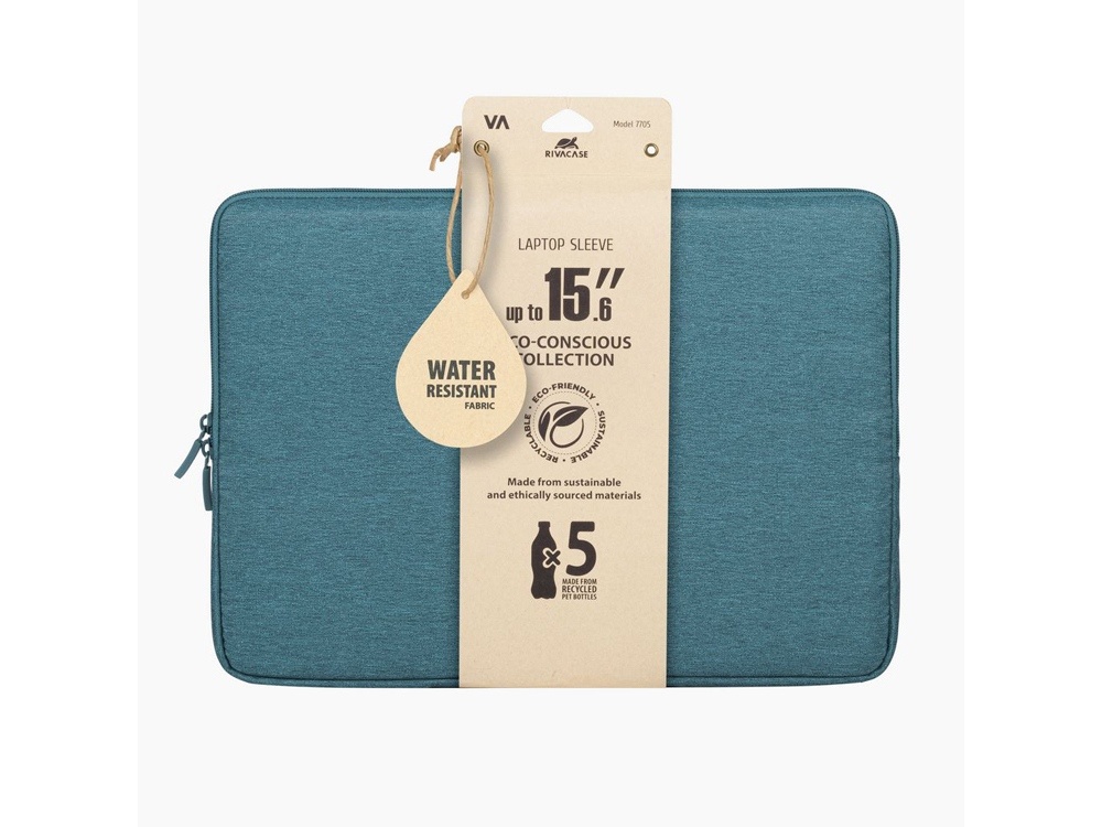 Эко-футляр для ноутбука 15.6 дюйма