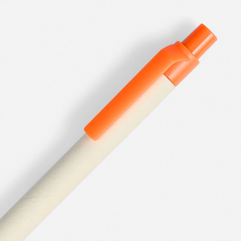 Ручка шариковая MilkMake