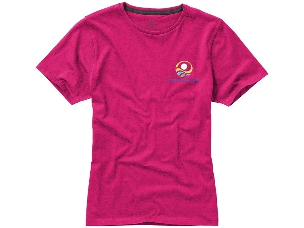 Футболка Nanaimo женская