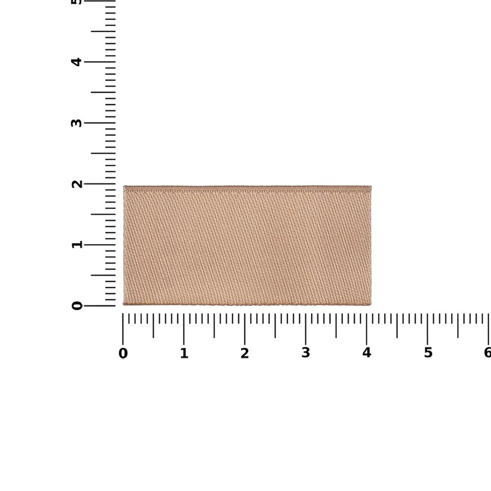 Лейбл тканевый Epsilon, XXS