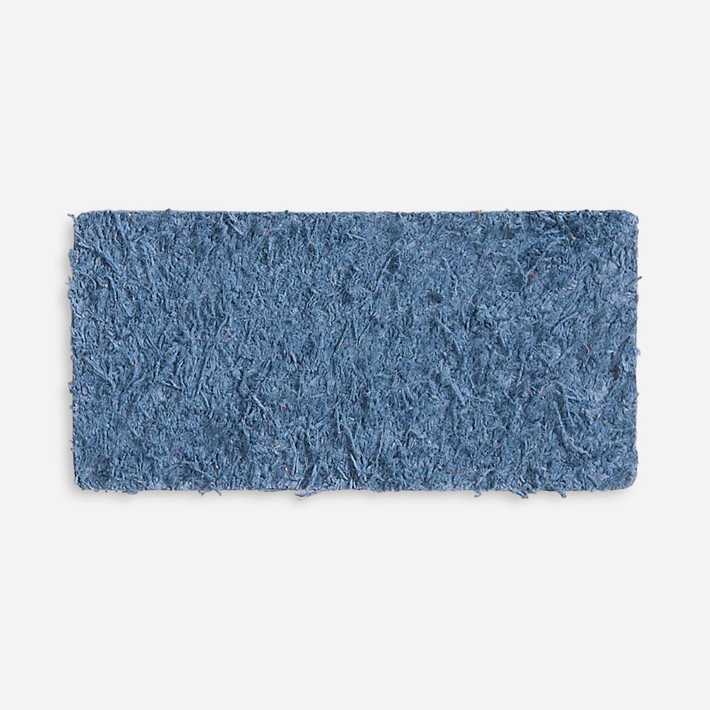 Лейбл кожаный Pasek, XS