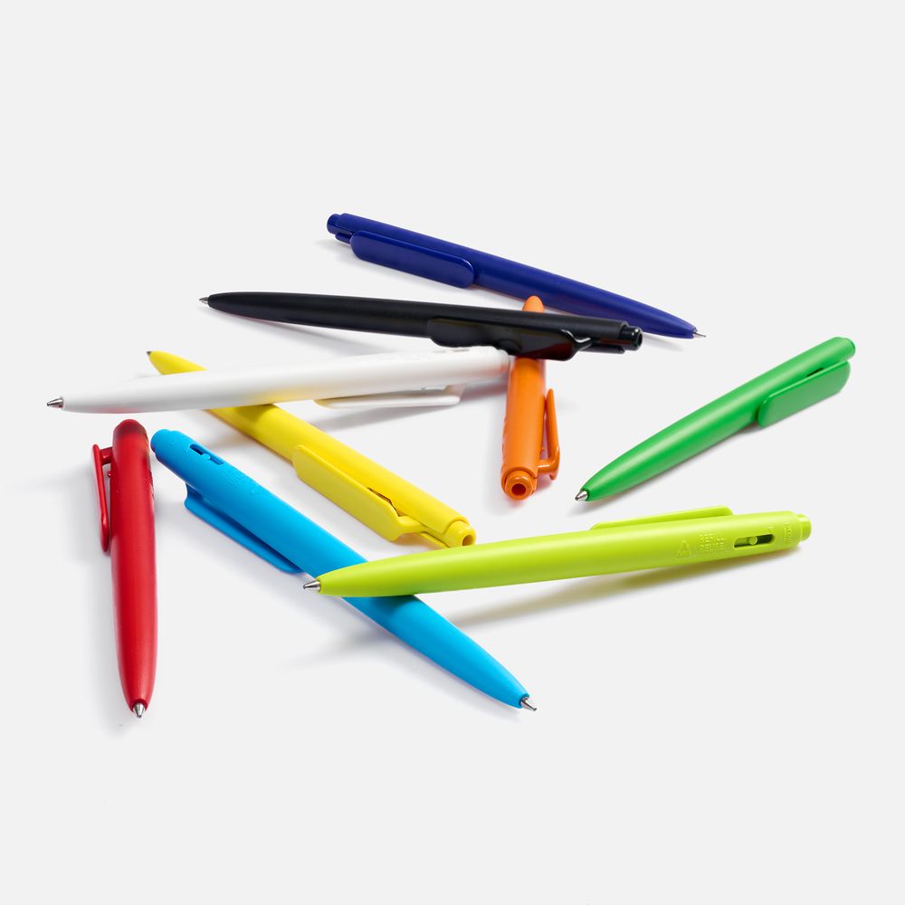 Ручка шариковая Prodir DS11 PMP