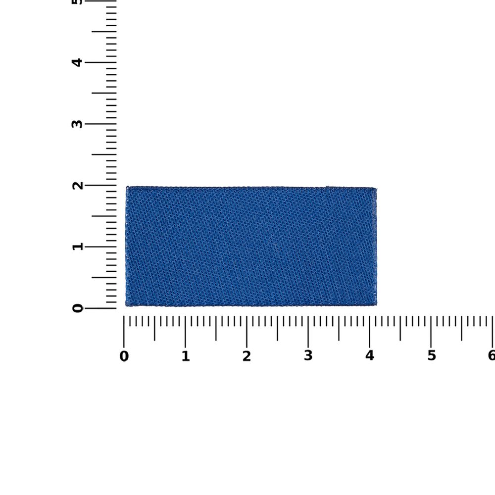 Лейбл тканевый Epsilon, XXS