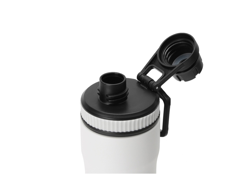 Бутылка для воды из стали Supply, 850 мл