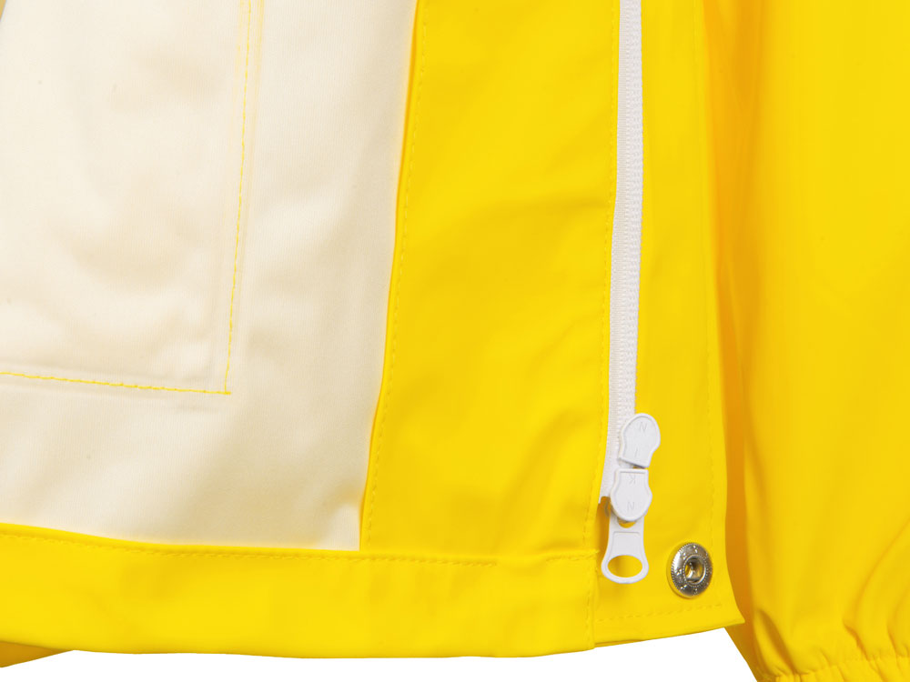 Дождевик Iberia