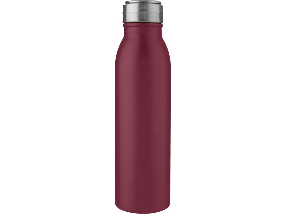 Бутылка спортивная из стали Harper, 700 мл