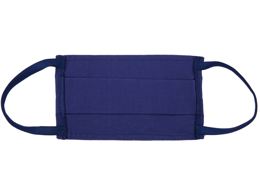 Маска для лица многоразовая из хлопка