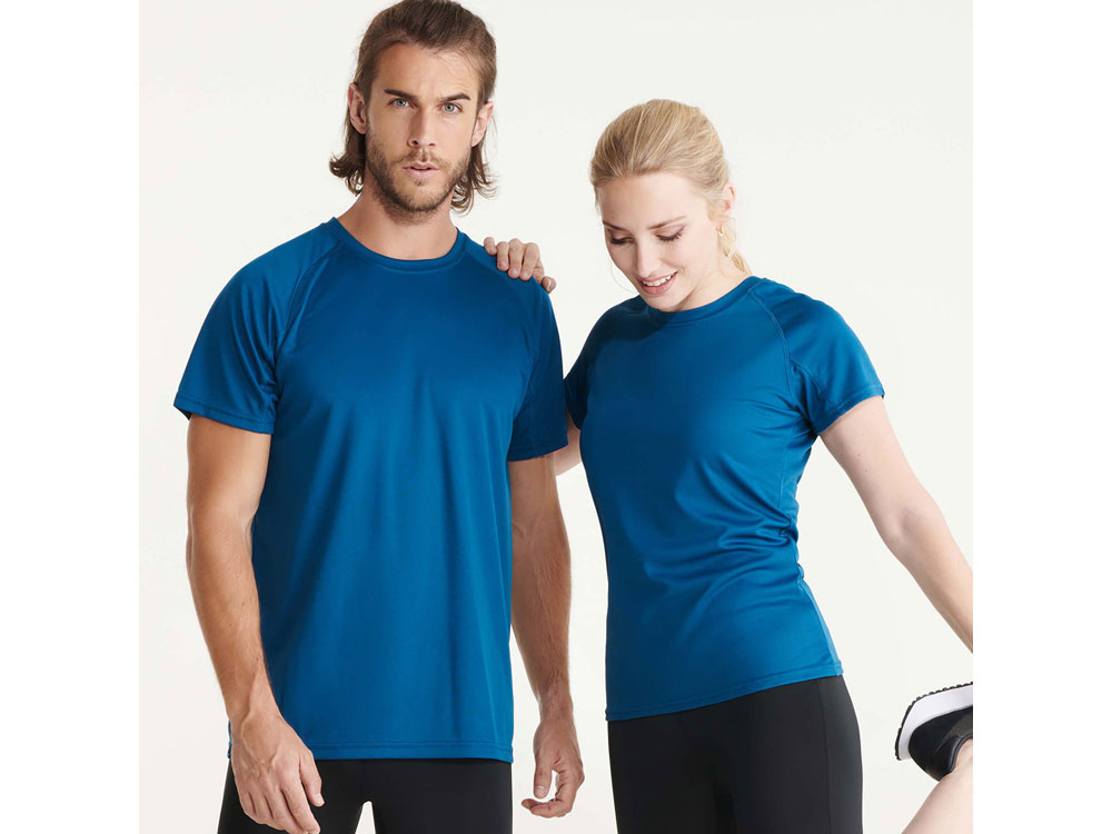 Спортивная футболка Bahrain женская