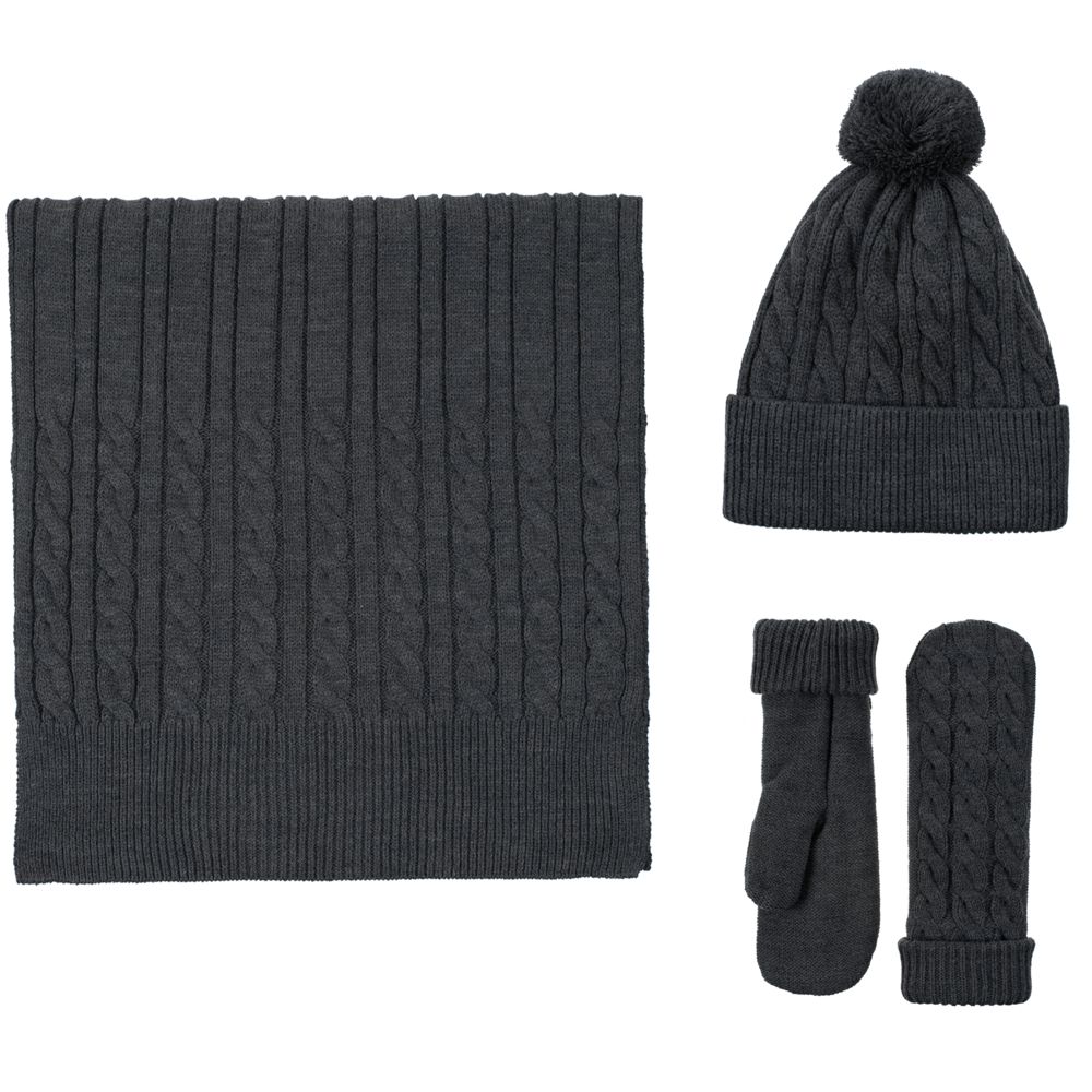 Шапка Heat Trick