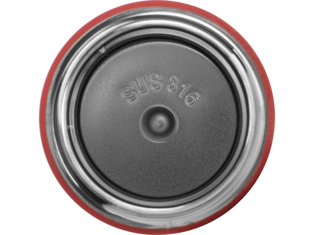 Вакуумный термос Module X с индикатором температуры и медной изоляцией, 500 мл