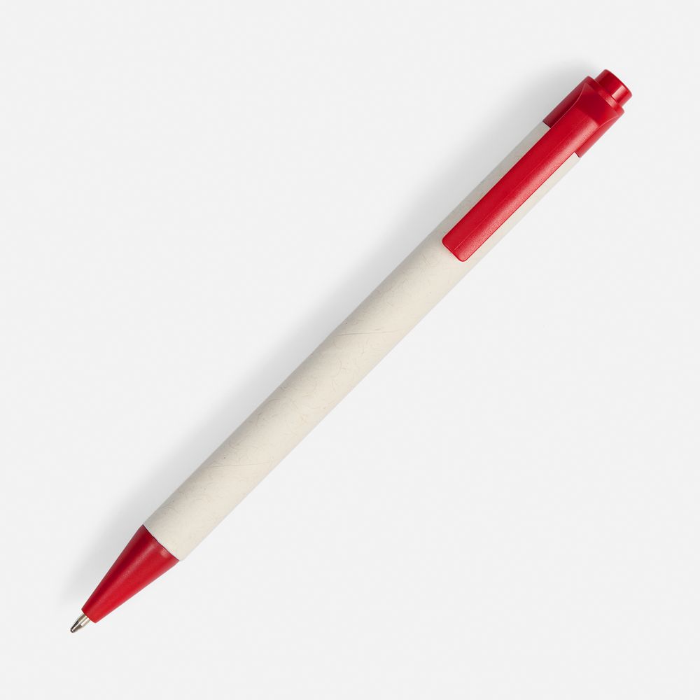 Ручка шариковая MilkMake