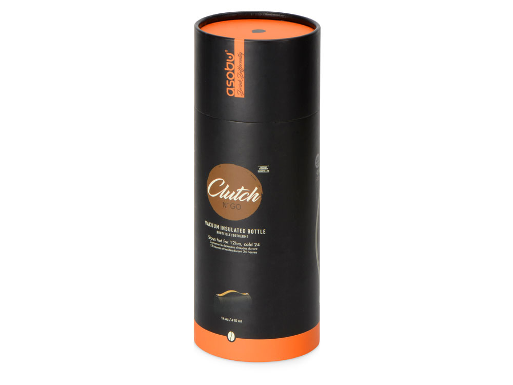 Термос CLUTCH N GO