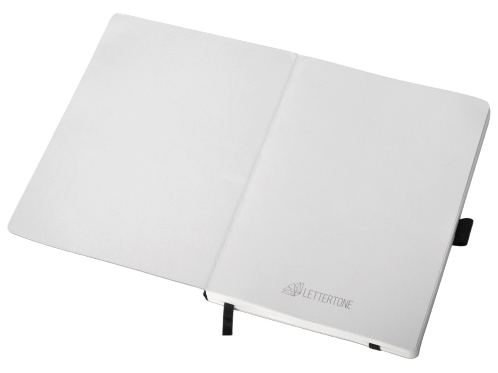 Блокнот из моющегося крафта и каменной бумаги А5 Fleekstone