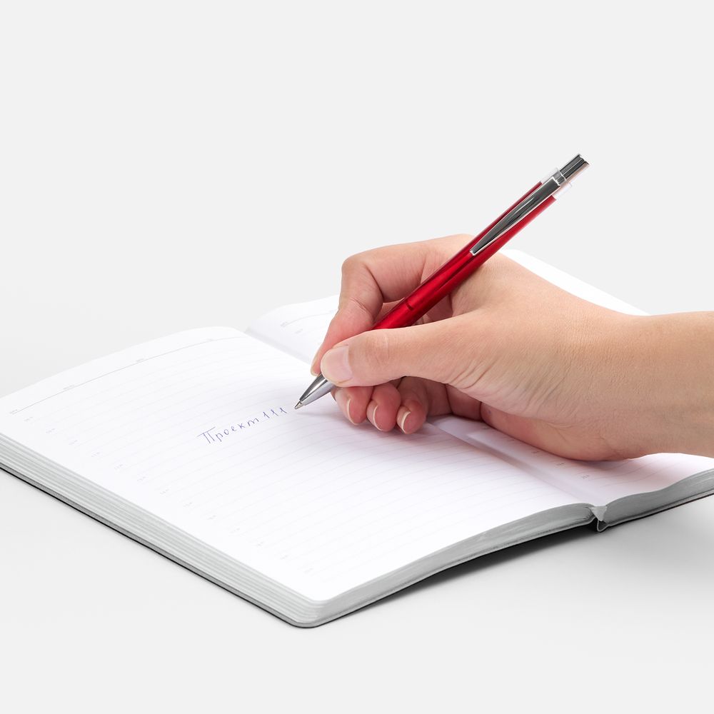 Ручка шариковая SparkLine