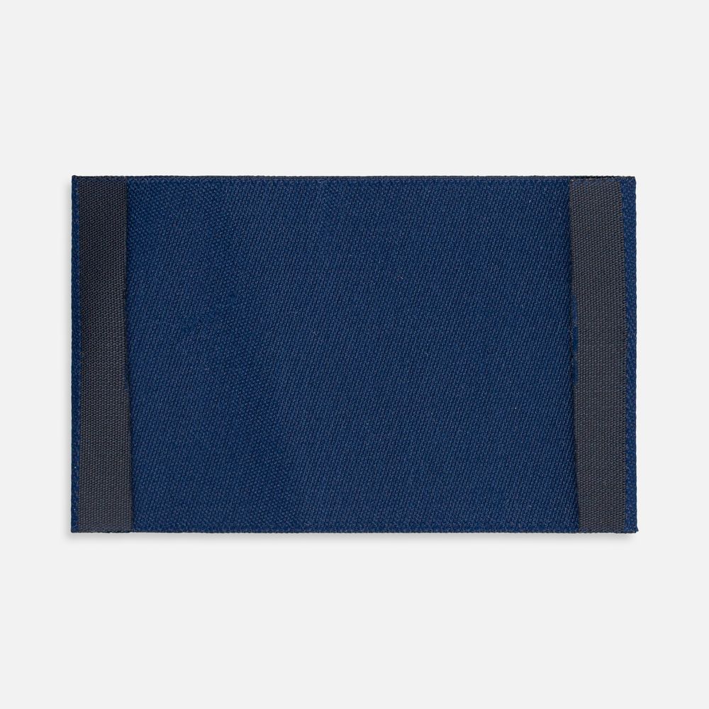 Лейбл тканевый Epsilon, XL