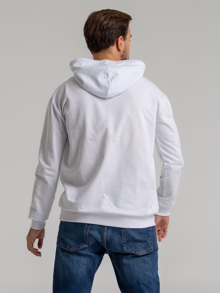 Толстовка с капюшоном Unit Kirenga