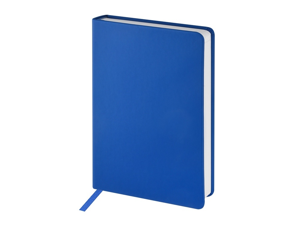 Ежедневник с каменной бумагой недатированный А5 Carrara