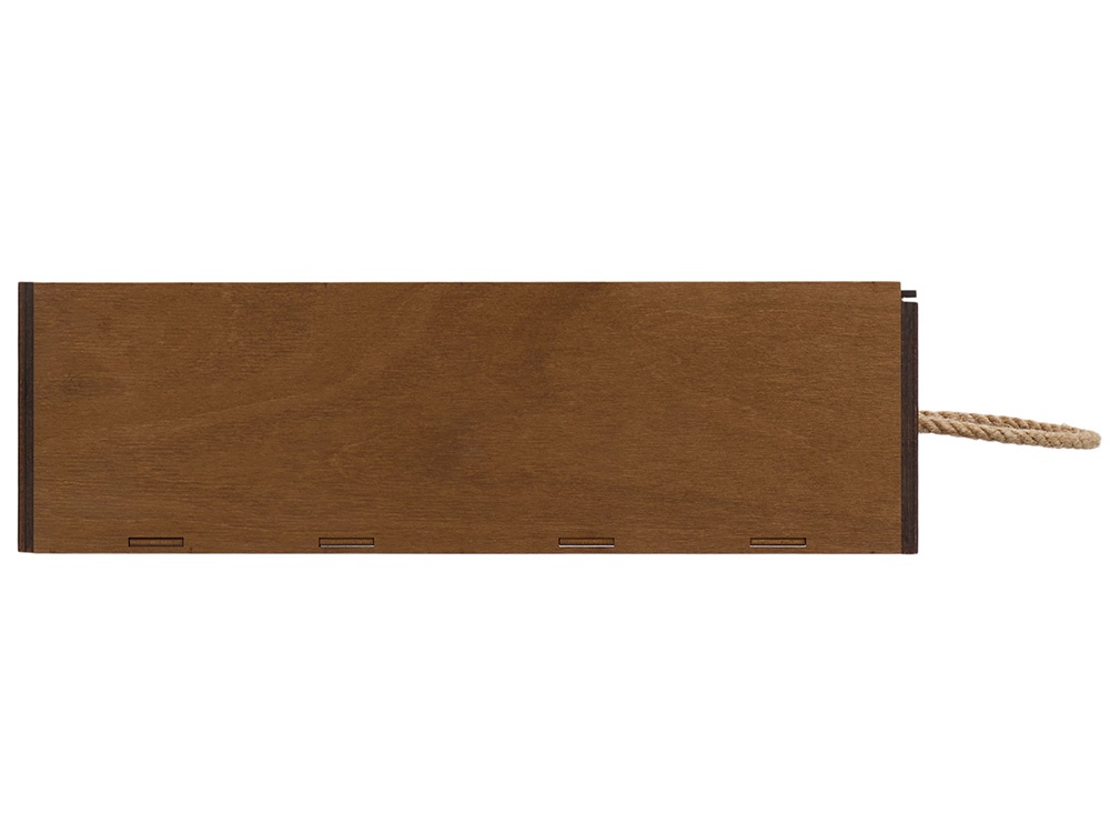 Подарочная коробка из фанеры Constellation