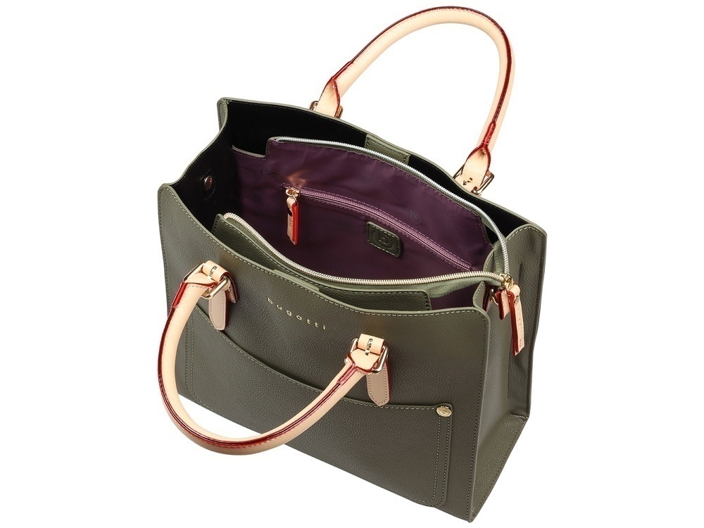 Сумка-портфель женская ЭЛЛА (ELLA)