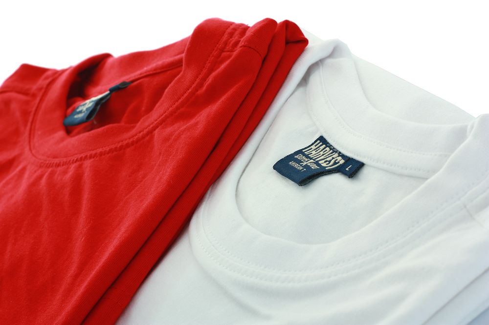 Футболка мужская American T