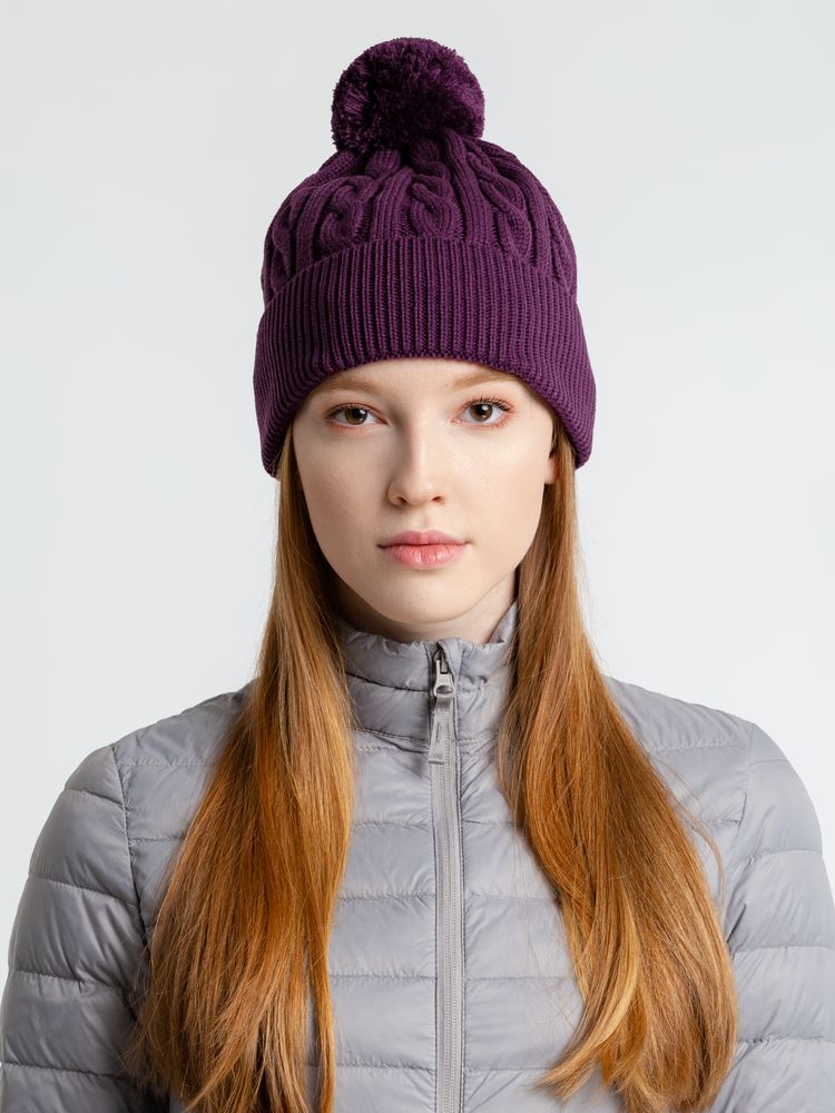 Шапка Heat Trick