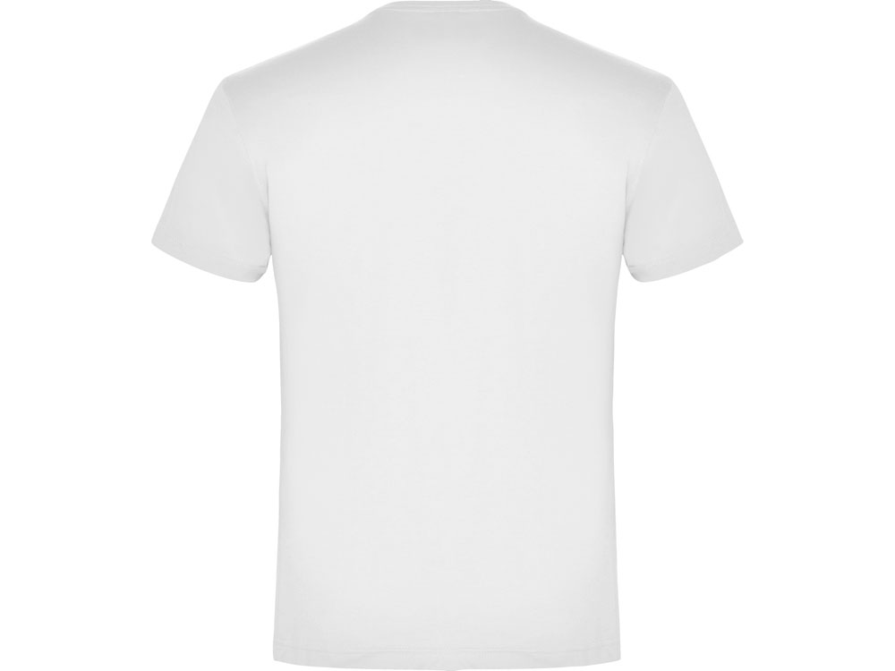 Футболка Teckel с карманом мужская