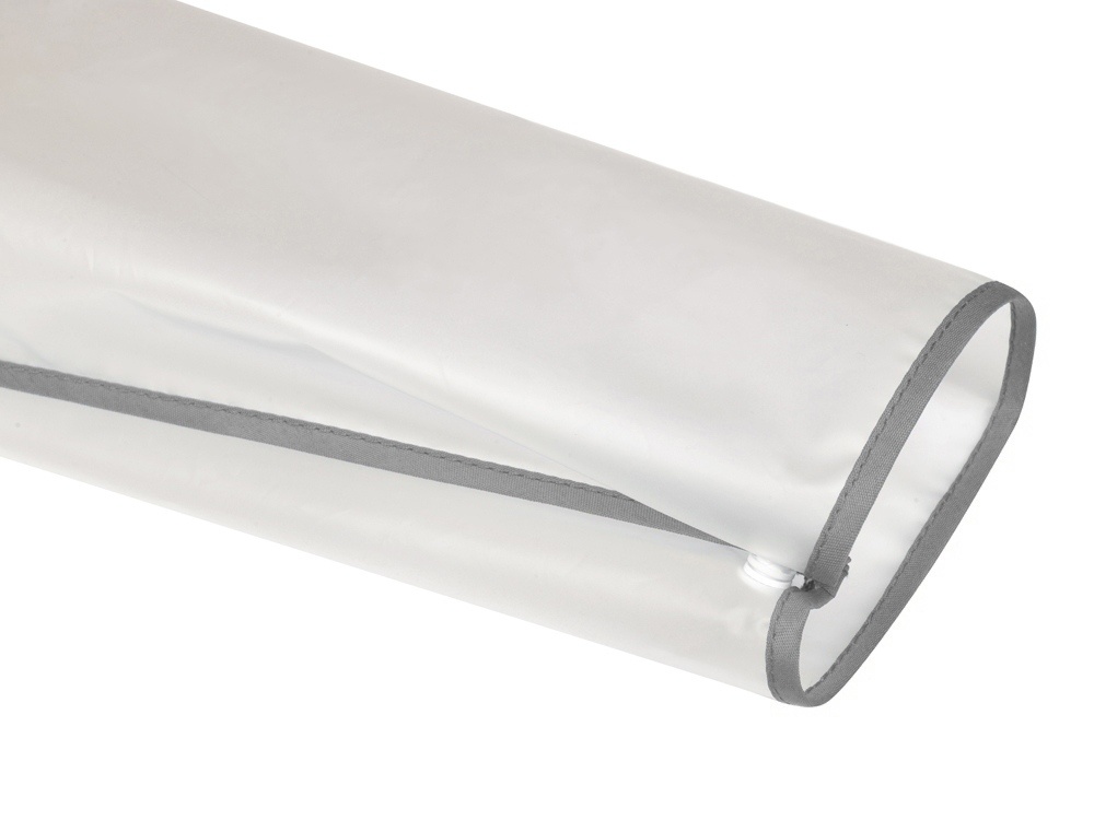 Дождевик Providence c чехлом, унисекс