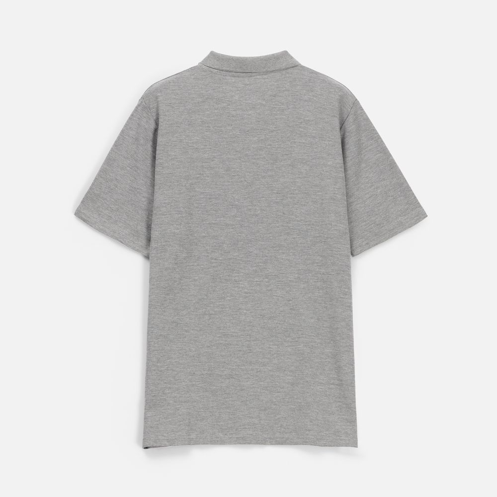 Рубашка поло унисекс Tervise