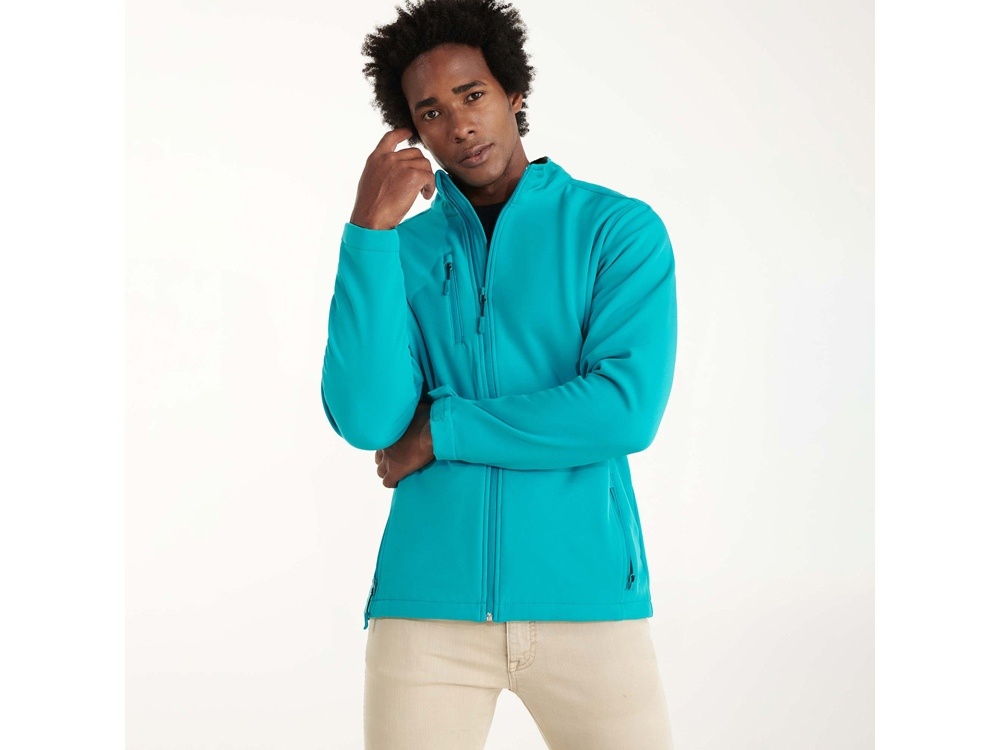 Куртка софтшелл Nebraska мужская