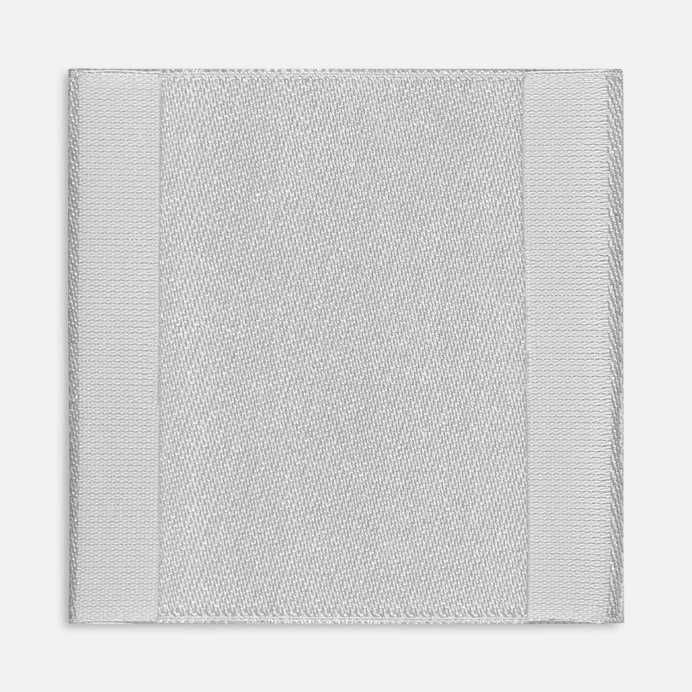 Лейбл тканевый Epsilon, L