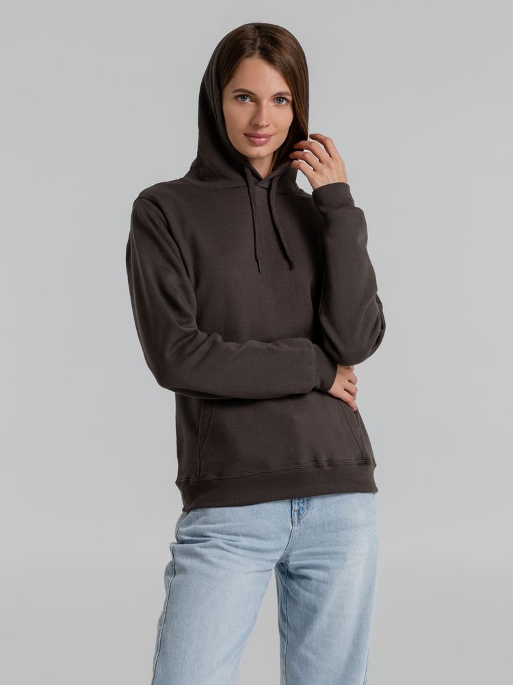 Толстовка с капюшоном Snake II