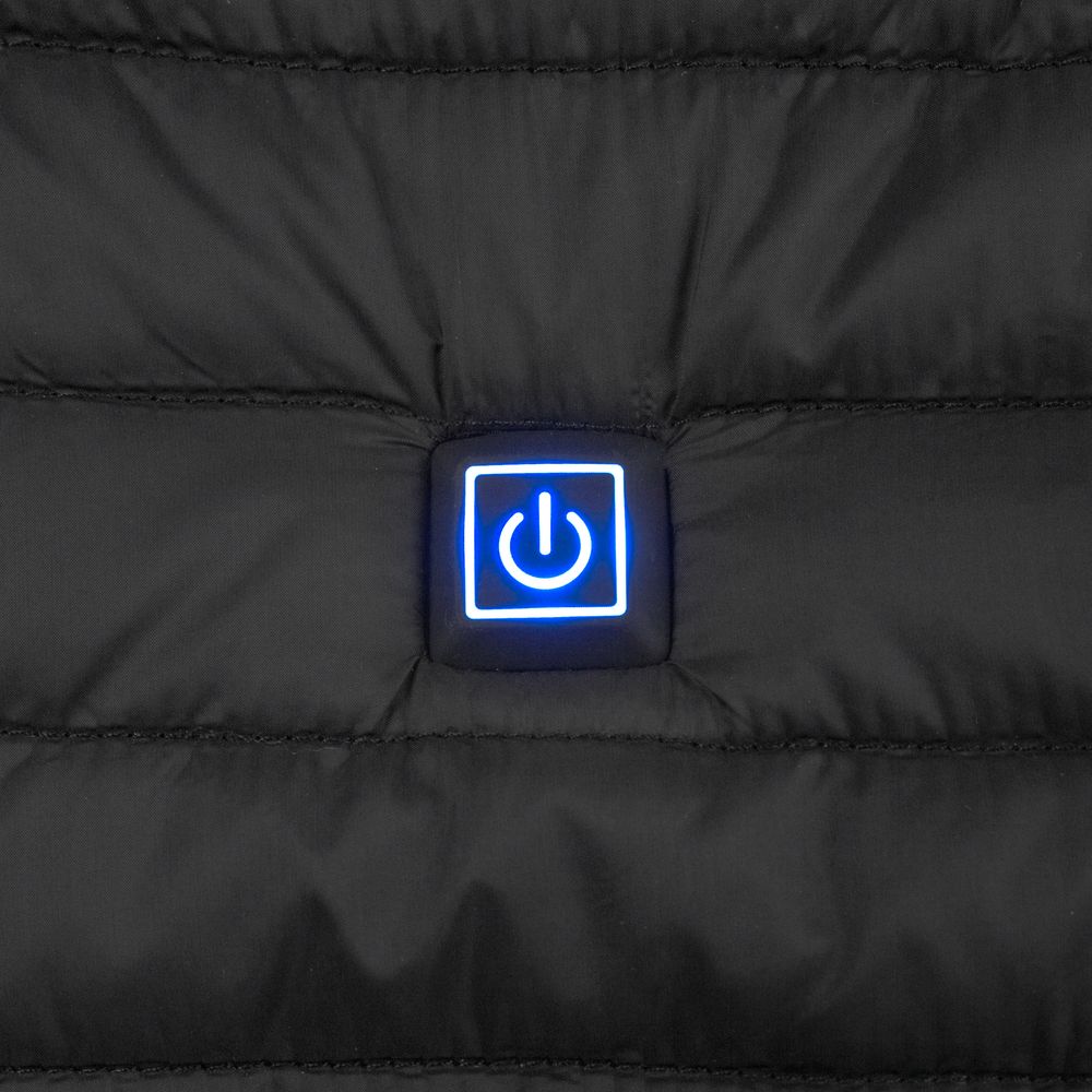 Куртка с подогревом Thermalli Meribell