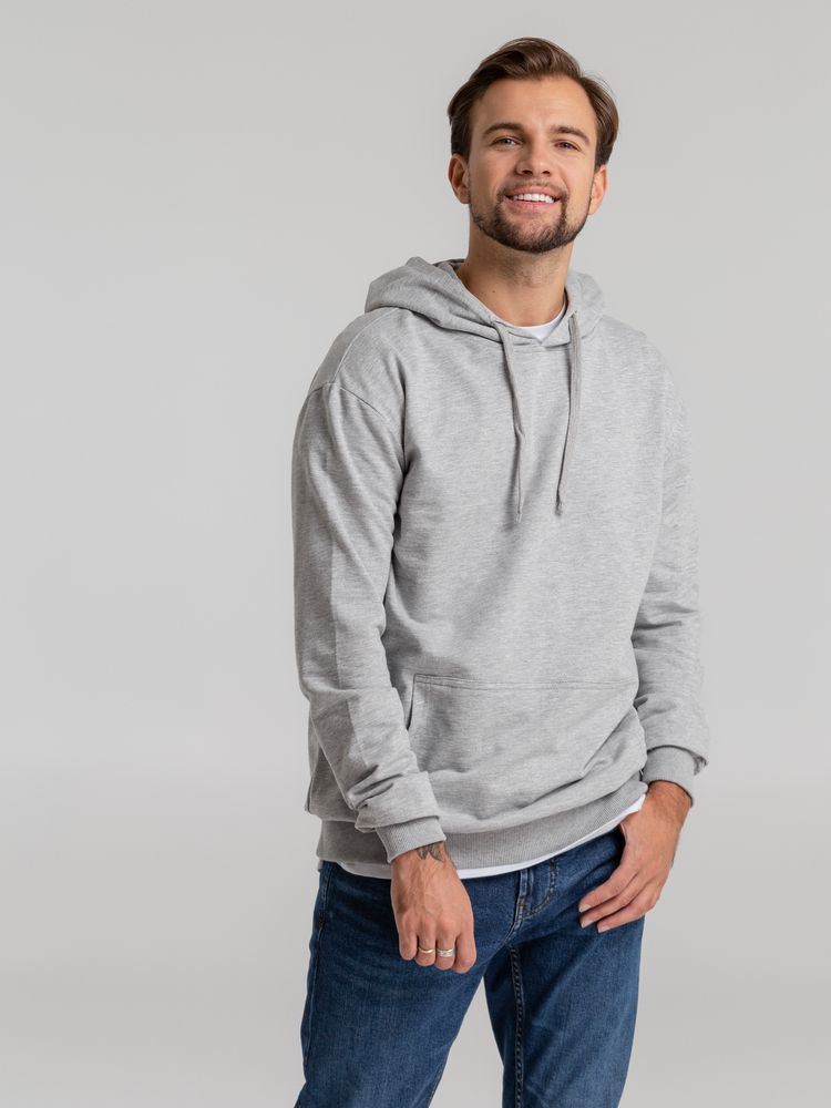 Толстовка с капюшоном Unit Kirenga