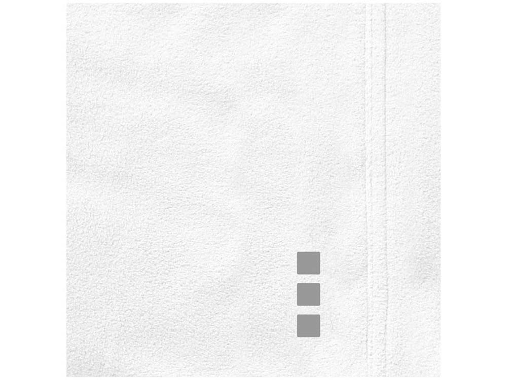 Куртка флисовая Brossard женская