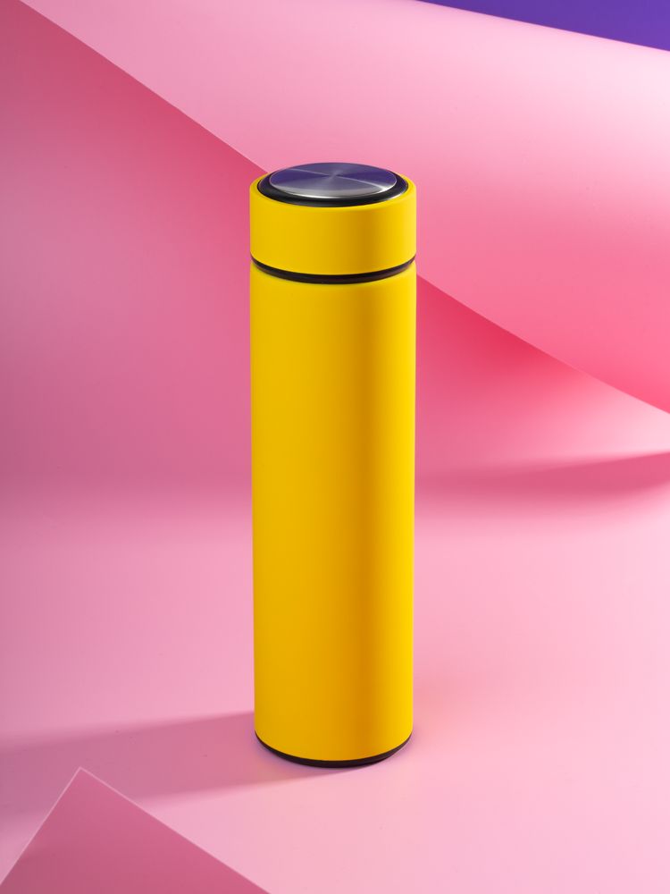 Термос с ситечком Percola