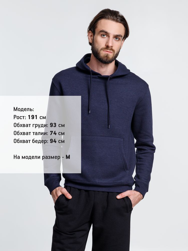 Худи унисекс Phoenix