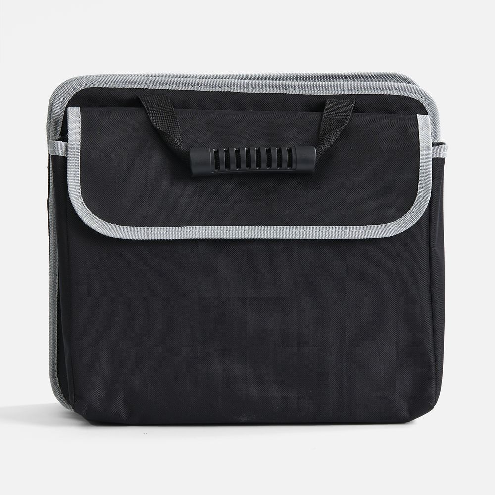 Органайзер в багажник с сумкой-холодильником Arranger